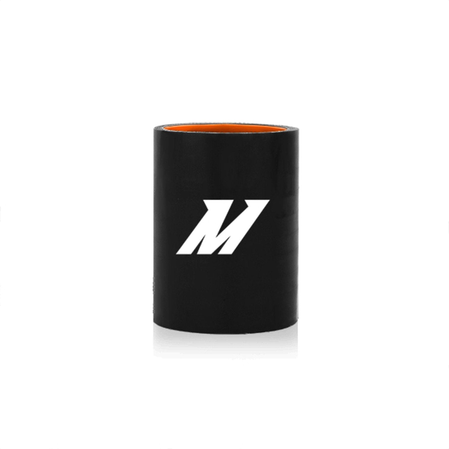 Black 2.00" Silicone Coupler, Mishimoto