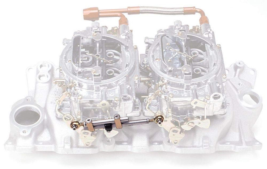 Throttle Linkage Kit Edelbrock 7094