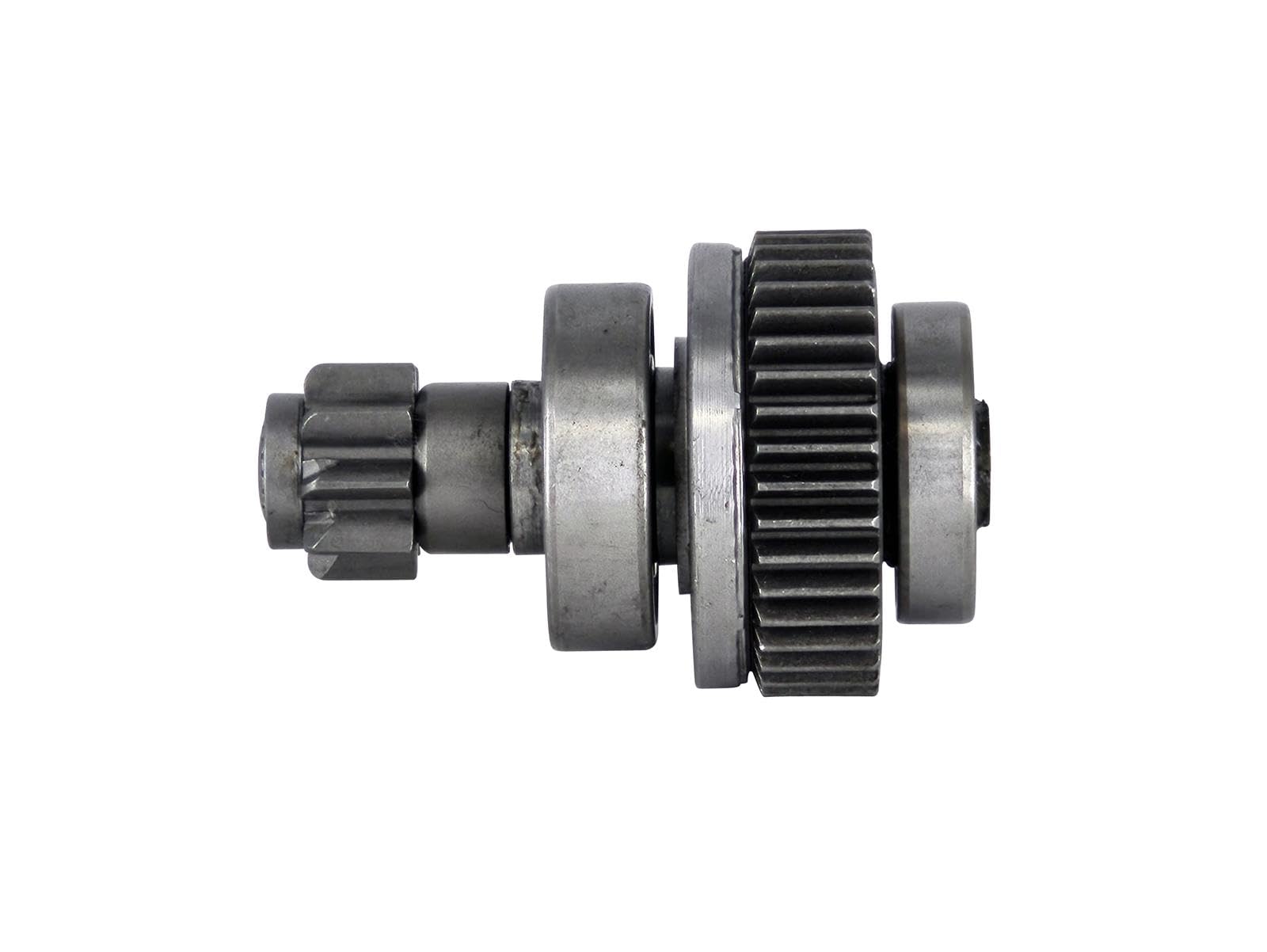 Clutch Assbly Powermaster 622-2 9516/9531
