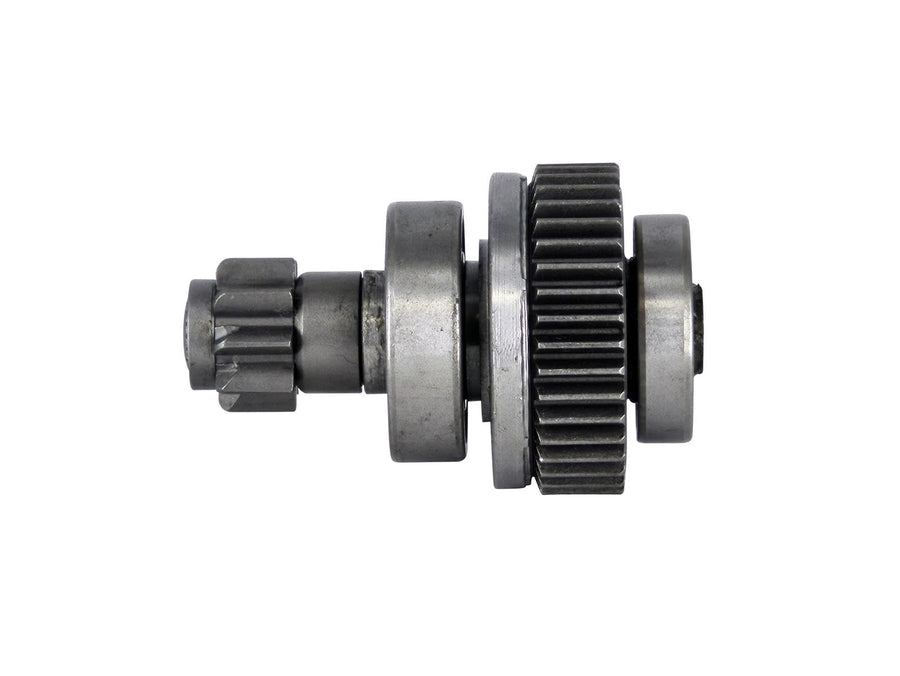 Clutch Assbly Powermaster 622-2 9516/9531