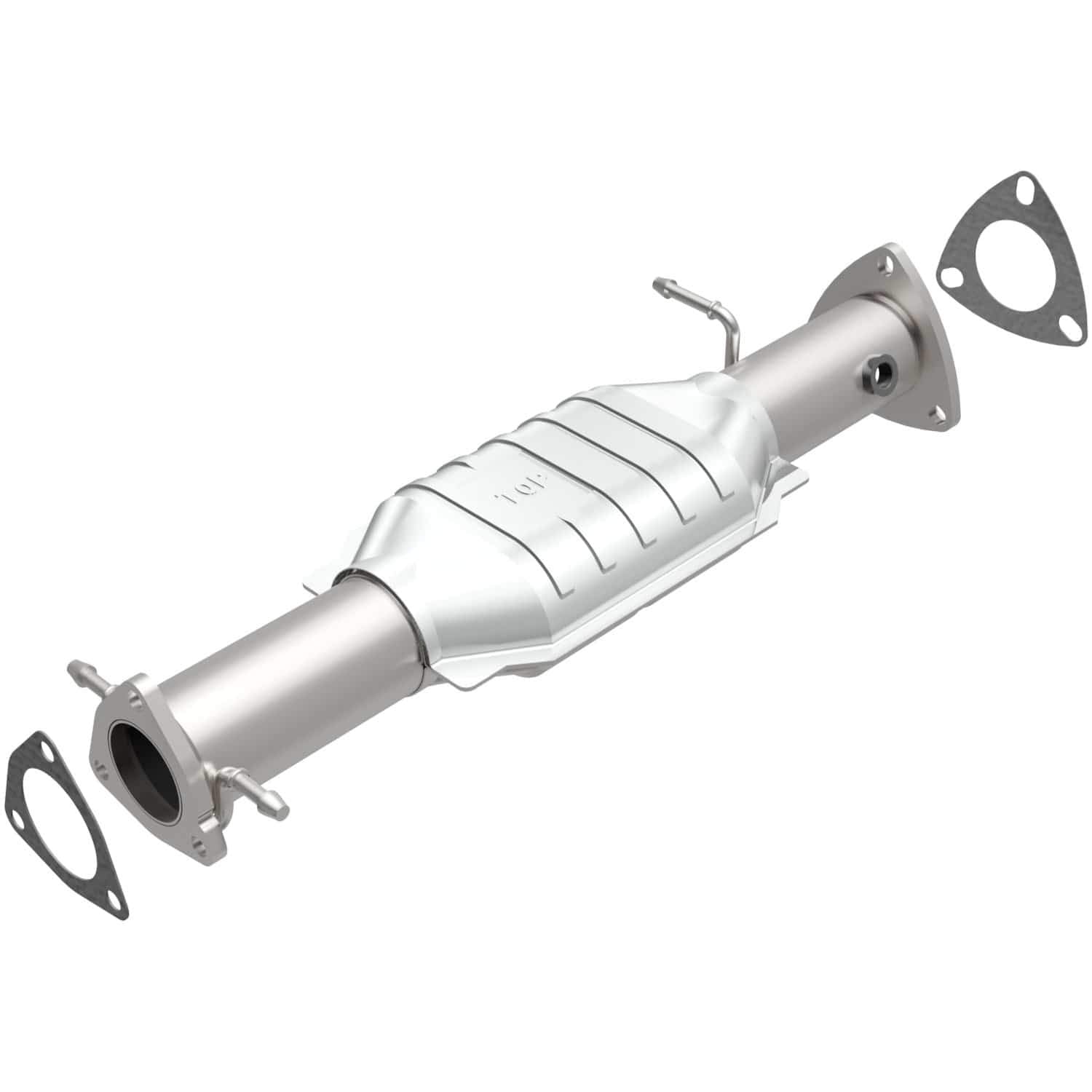 California Grade MagnaFlow Catalytic Converter 4451497: Direct-Fit (CARB Compliant)