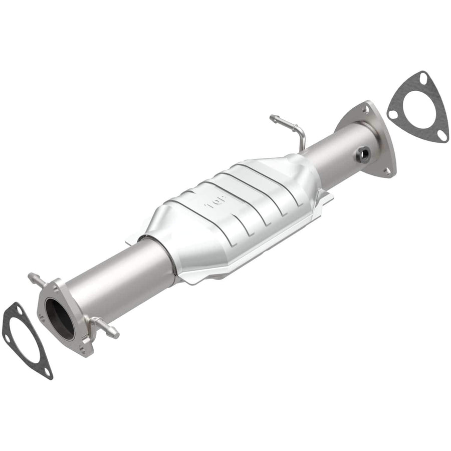 California Grade MagnaFlow Catalytic Converter 4451497: Direct-Fit (CARB Compliant)
