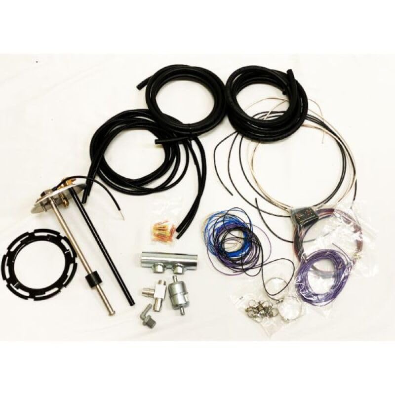 Fuel Tanks Titan™ 9900029 TFT Wiring Kits