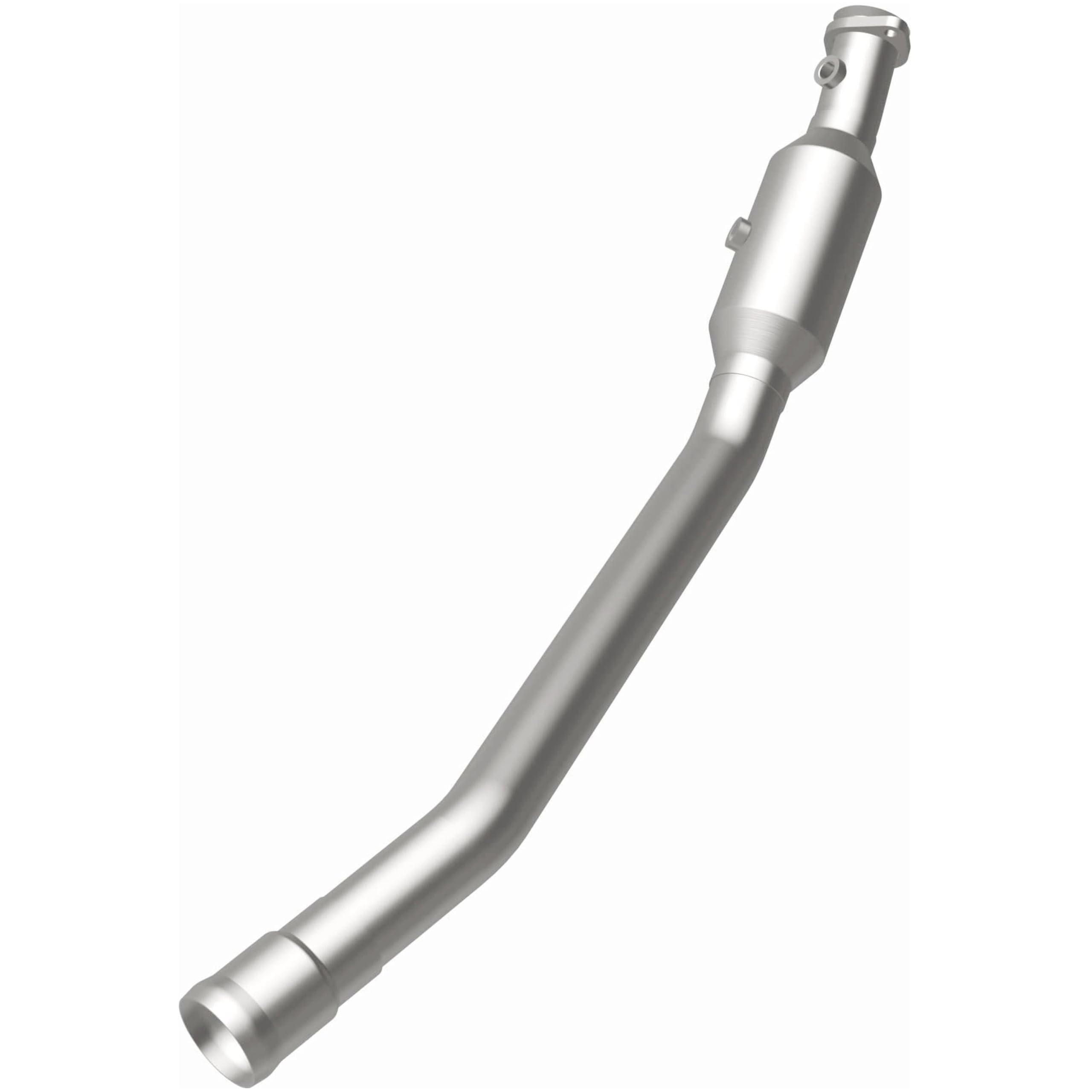 Catalytic Converter MagnaFlow 21-486: OEM Grade (Federal/EPA Compliant)