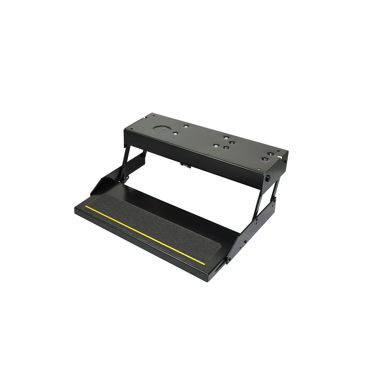 28 Series Kwikee Step Assembly with Logic Control Unit and No Switch Kit