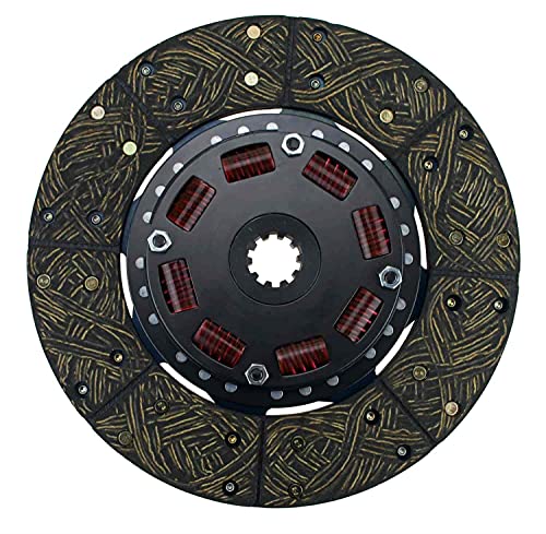 Clutch Disc RAM Clutches 305