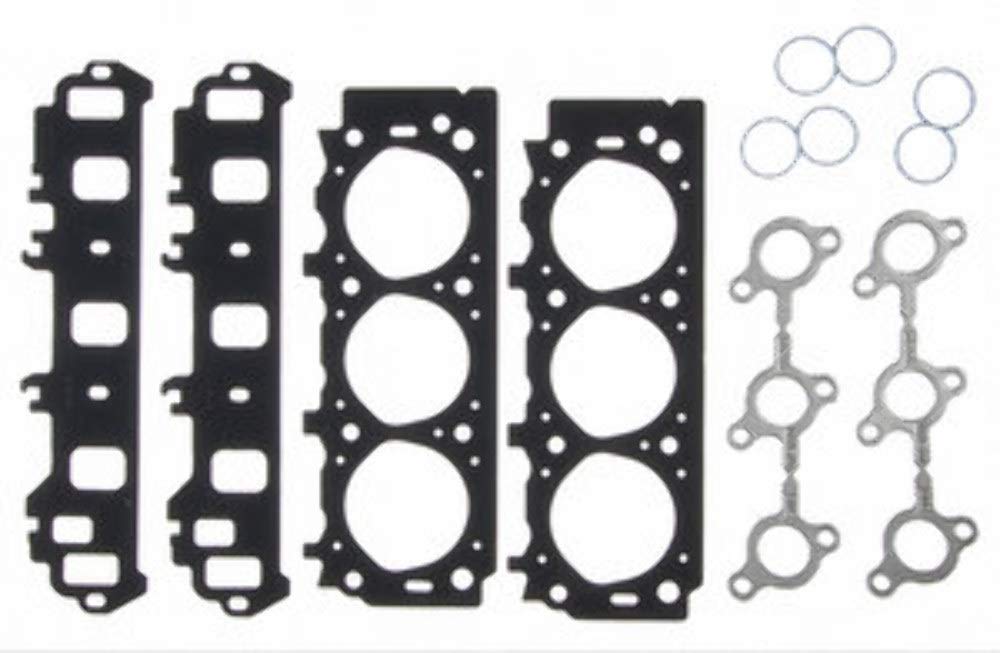 Engine Cylinder Head Gasket Set MAHLE HS5891B
