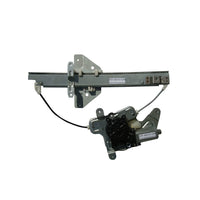 Pontiac Grand Am TYC 660259 Power Replacement Rear Passenger Side Window Regulator