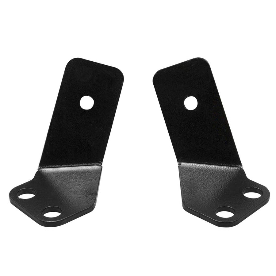Side Pillar Light Brackets (MPS-B07) Metra Electronics Mounts and Brackets