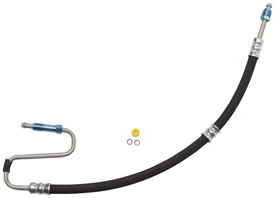 Power Steering Pressure Line Hose Assembly nobrandname 352246