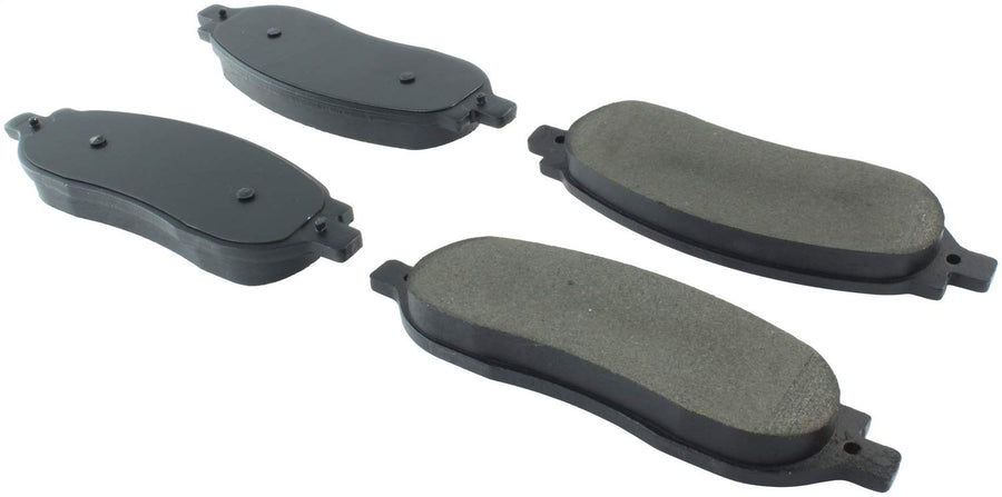 Street Select StopTech Brake Pads 305.10680