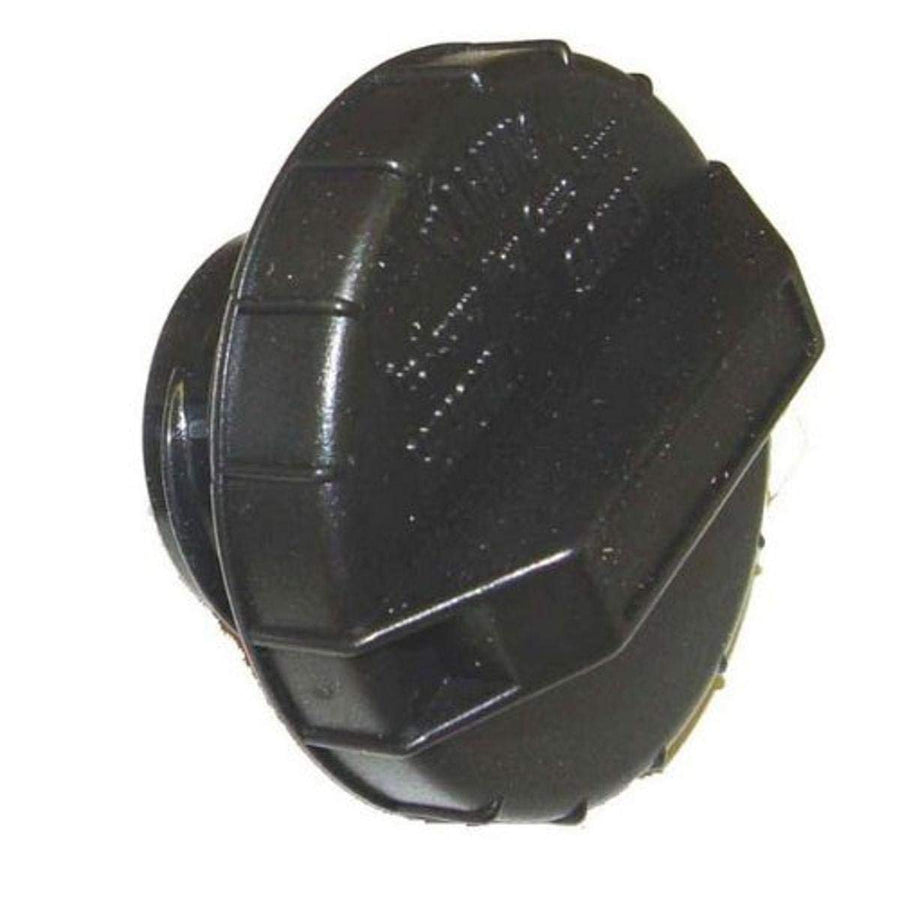 17726.09 | Omix-Ada | Non-Locking Gas Cap | OE Reference: 4637081 | Fits 1984-2001 Jeep Wrangler/Cherokee/Grand Cherokee
