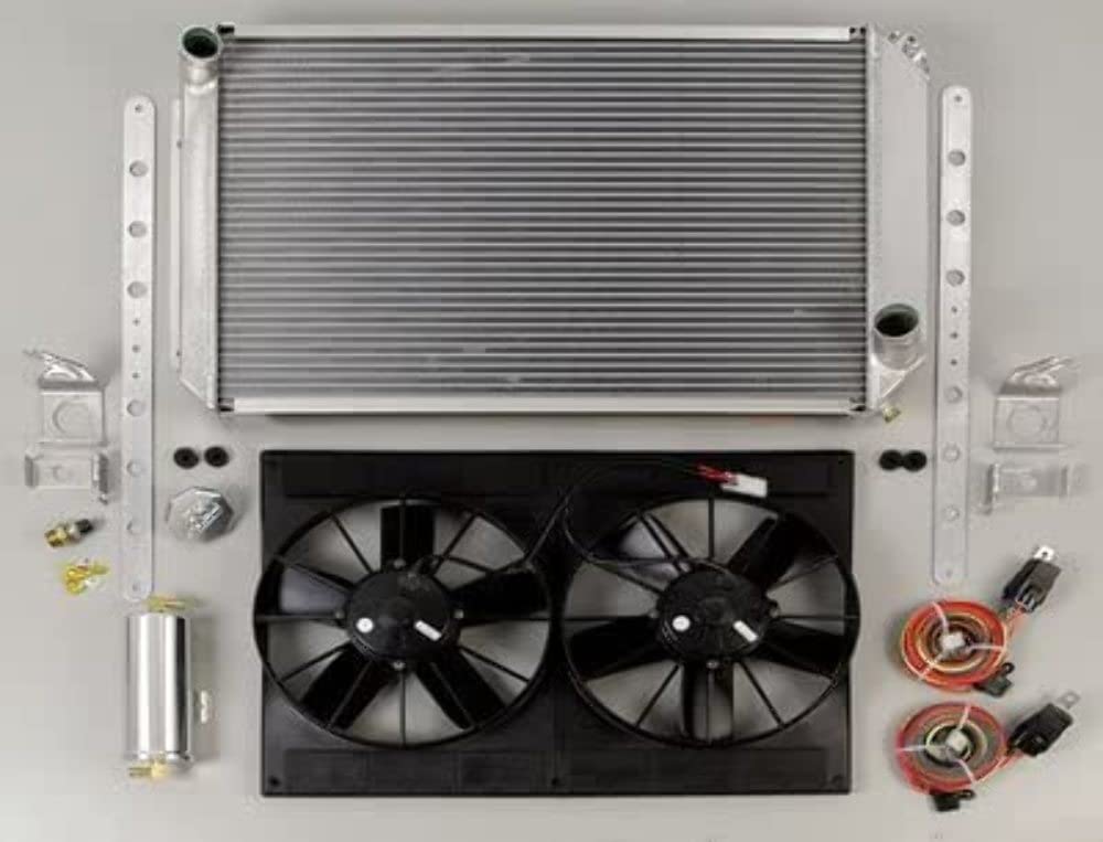 Radiator Be Cool Module 80188