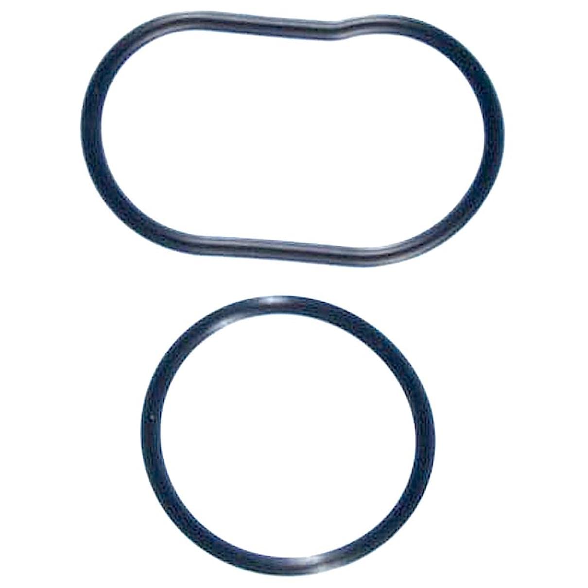 Engine Oil Filter Gasket MAHLE GS33592
