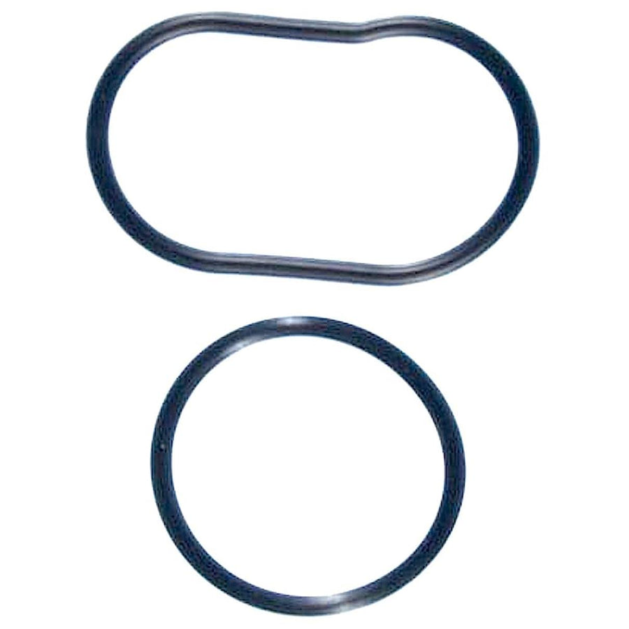 Engine Oil Filter Gasket MAHLE GS33592