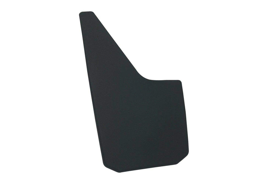Universal Dee Zee Mud Flap, Plastic, 11" x 18"