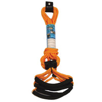 Yellow The Float Rope