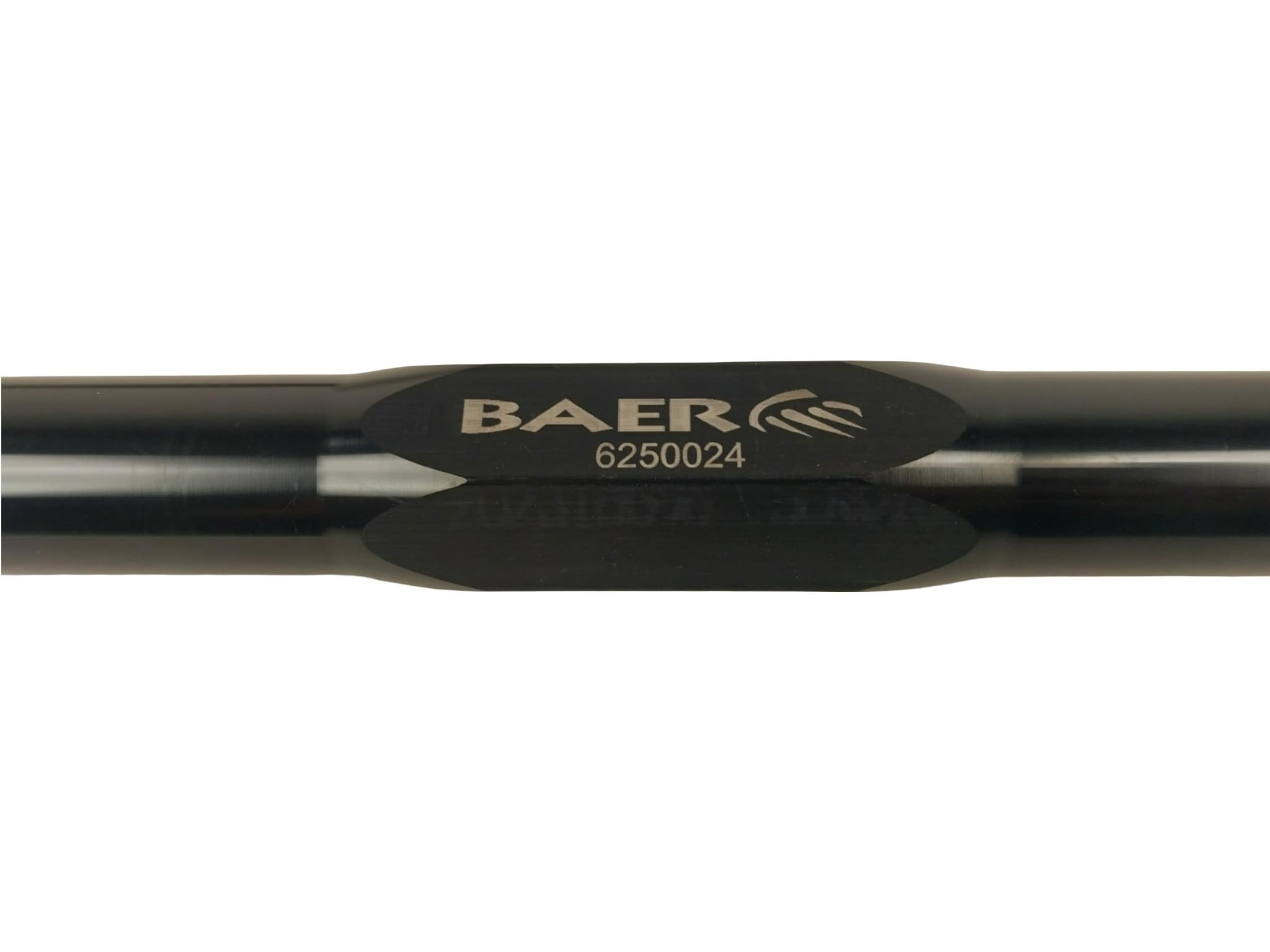 Tracker Adjustable Baer Brakes Tie Rod Ends - Pair 3301010