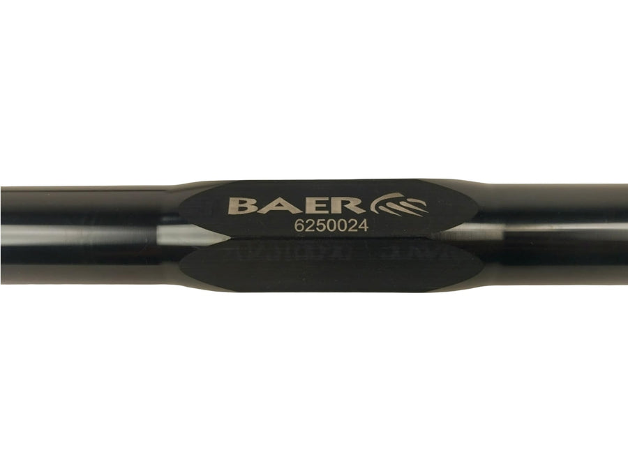 Tracker Adjustable Baer Brakes Tie Rod Ends - Pair 3301010
