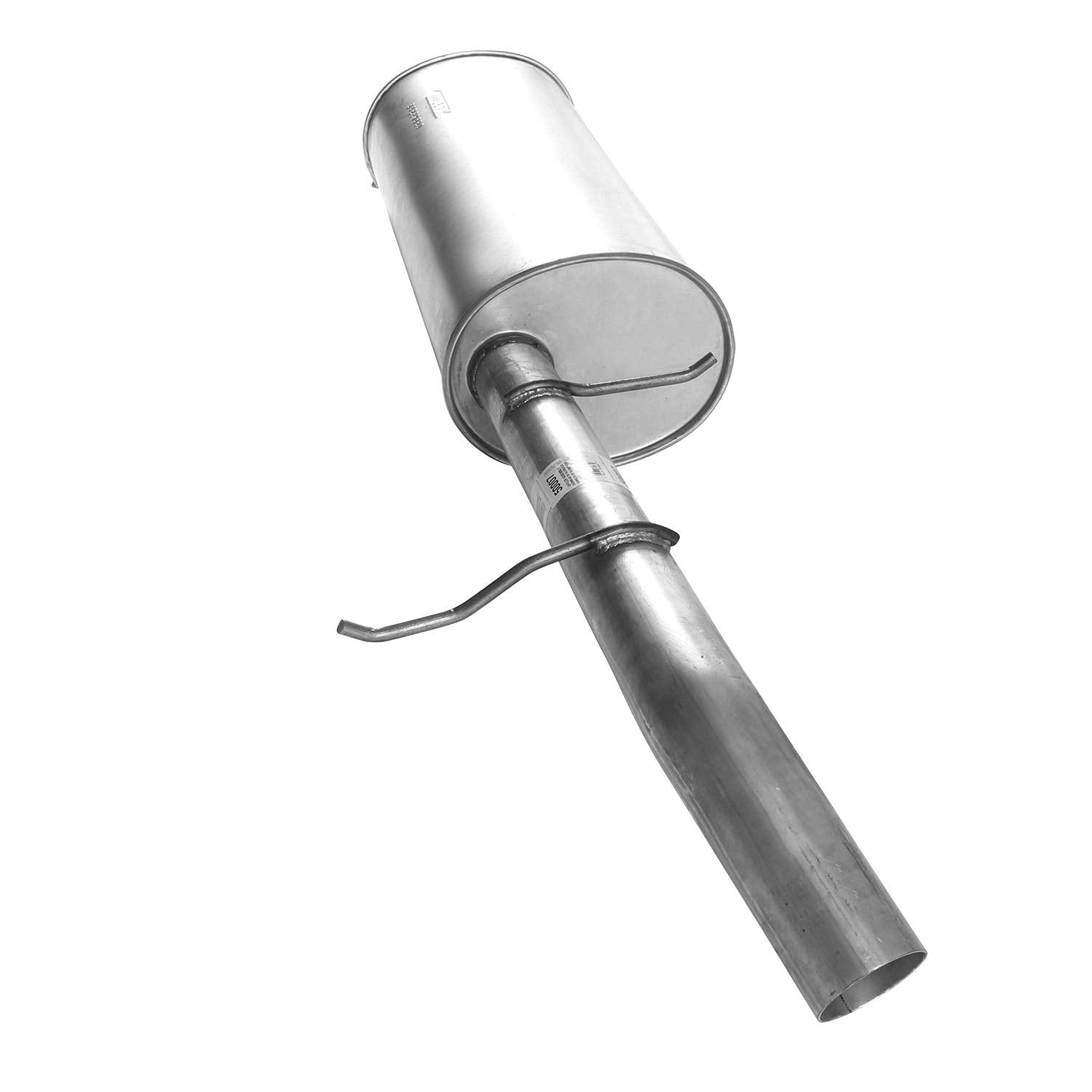 50007 AP Exhaust Muffler