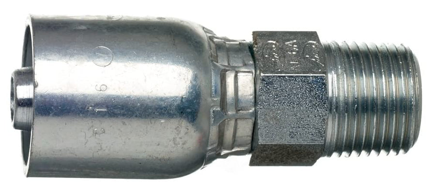 G44100-0606 Gates Coupling