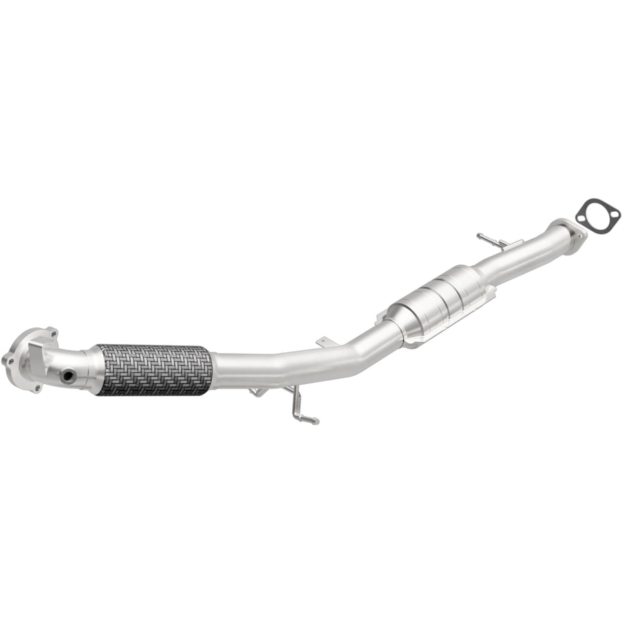 Catalytic Converter MagnaFlow 49257: OEM Grade, Direct-Fit (Federal/EPA Compliant)