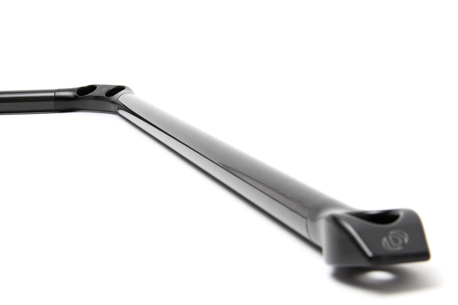 Dinan Strut Tower Brace D180-0007A - Compatible with 2004-2010 BMW 525i/530i/535i/545i/550i/M5/645Ci/650i/M6