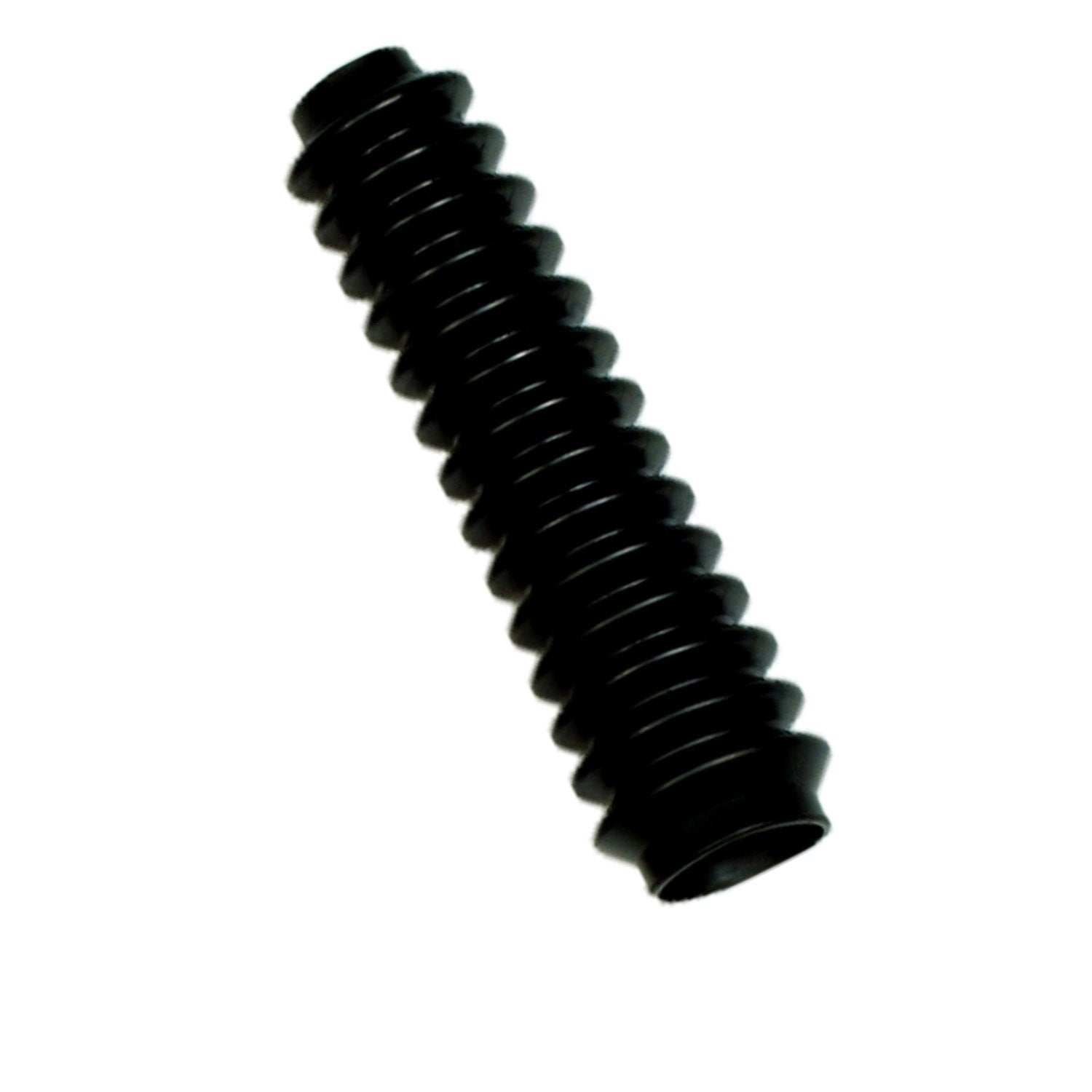 SUPERLIFT SUSPENSION RealTruck Black Shock Boot | 86040 | Universal