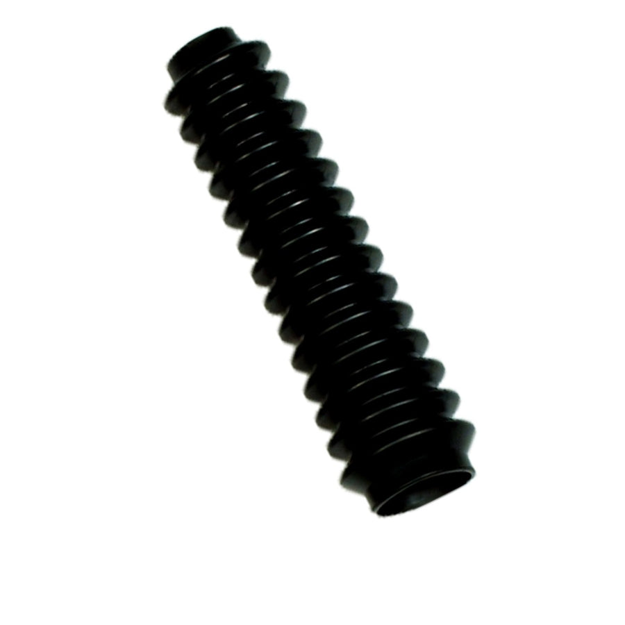 SUPERLIFT SUSPENSION RealTruck Black Shock Boot | 86040 | Universal
