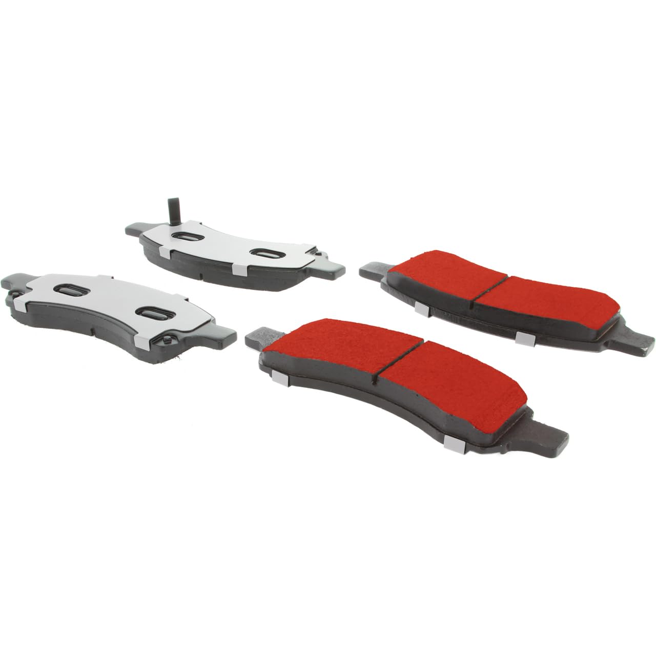 500.11691 PQ PRO PADS Centric