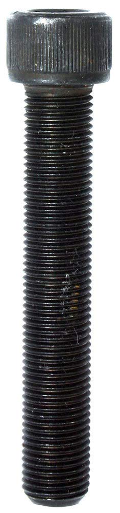 46200 Moroso 1/2" x 3" Wheel Stud, Black