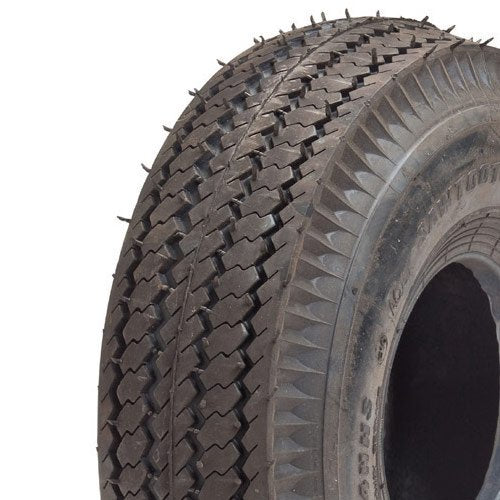 Branded Oregon Tires Saw Tooth Tread 58-041