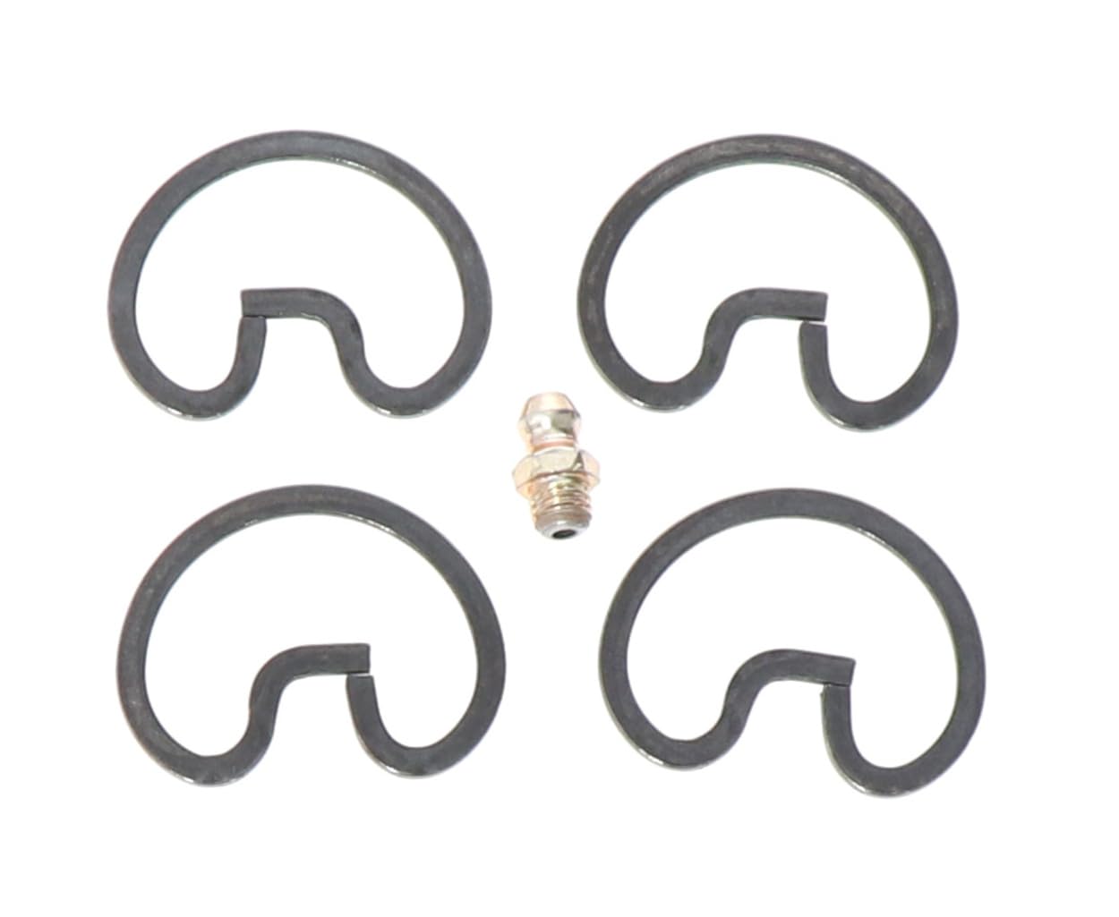 Neapco U-Joint (L/H)(Front) for 2019-2021 Ford F-59, Stripped - 3-0188
