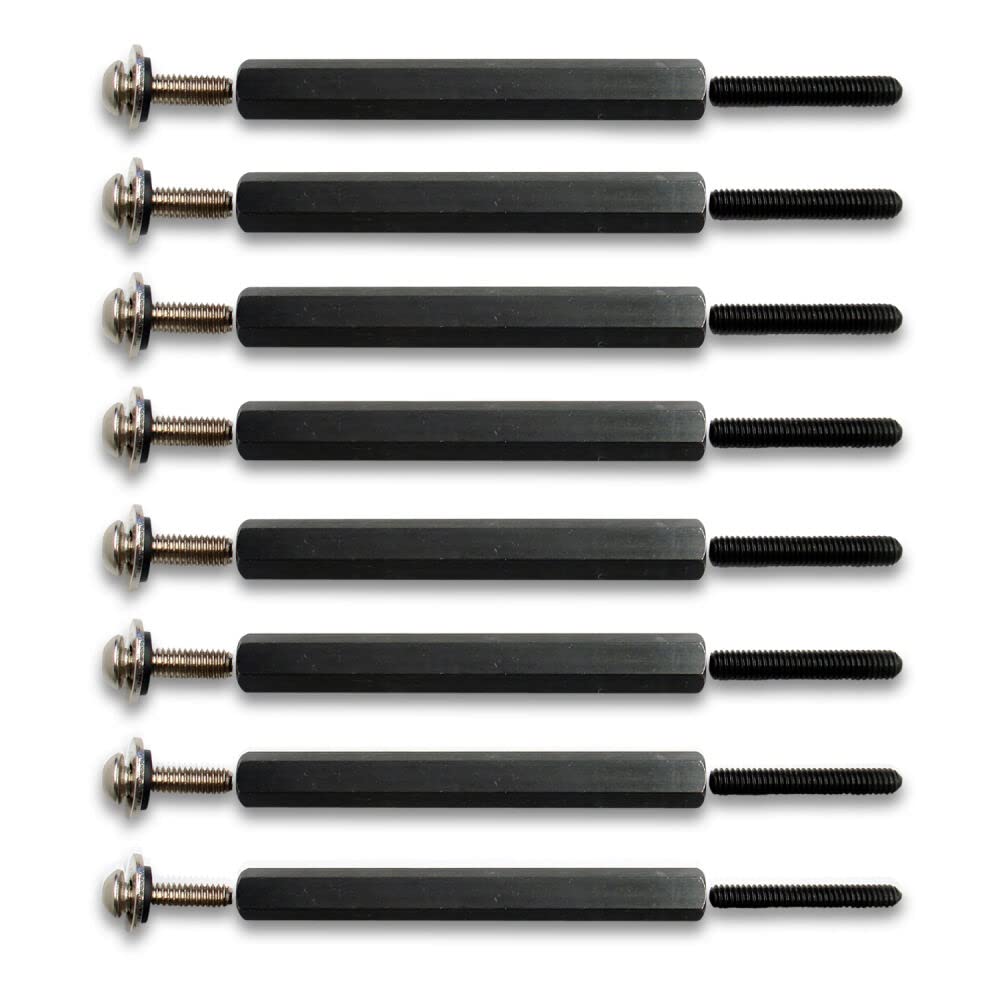 Hold-down Pro Form Parts Assembly Kit 66331 For Ls