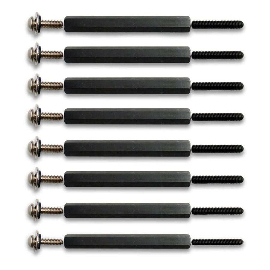 Hold-down Pro Form Parts Assembly Kit 66331 For Ls