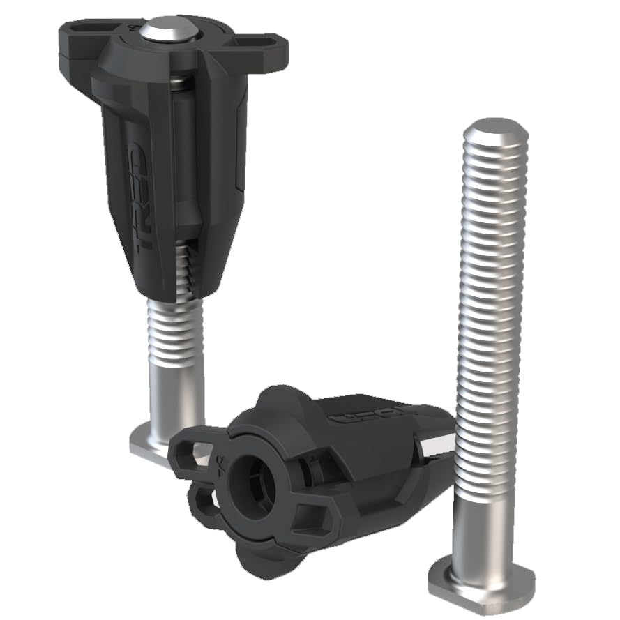 Quick Release ARB Retaining Pin Pk 2