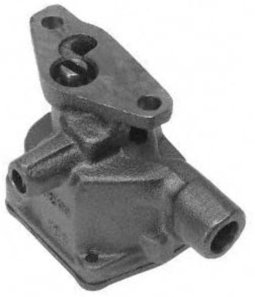 Engine Oil Pump MAHLE 6011110