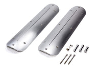 Lokar Performance Products Ls Coil Cover Machined No Oil Fill Cutout LSC-02-M