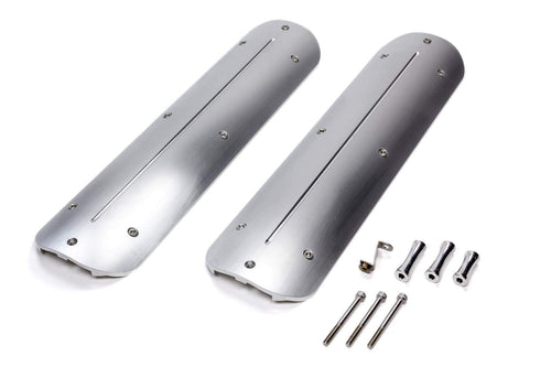 Lokar Performance Products Ls Coil Cover Machined No Oil Fill Cutout LSC-02-M