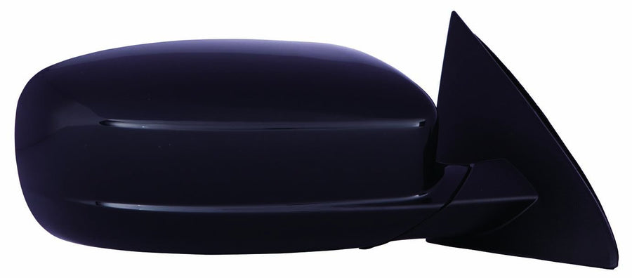 Replacement FOCOPO 333-5415R3EBH Passenger Side Door Mirror Set