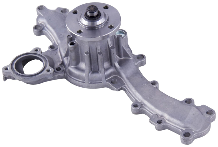 Premium Gates Engine Water Pump 43528