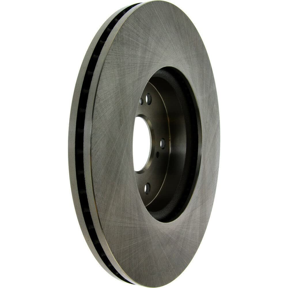 Standard C-Tek Brake Rotor