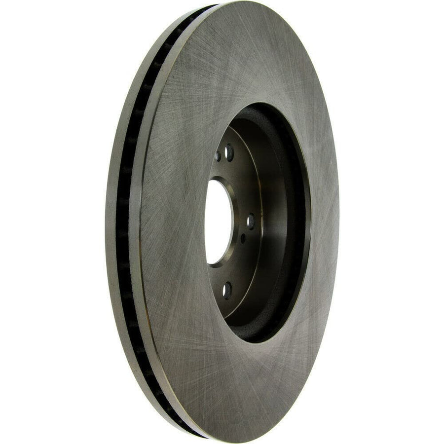Standard C-Tek Brake Rotor