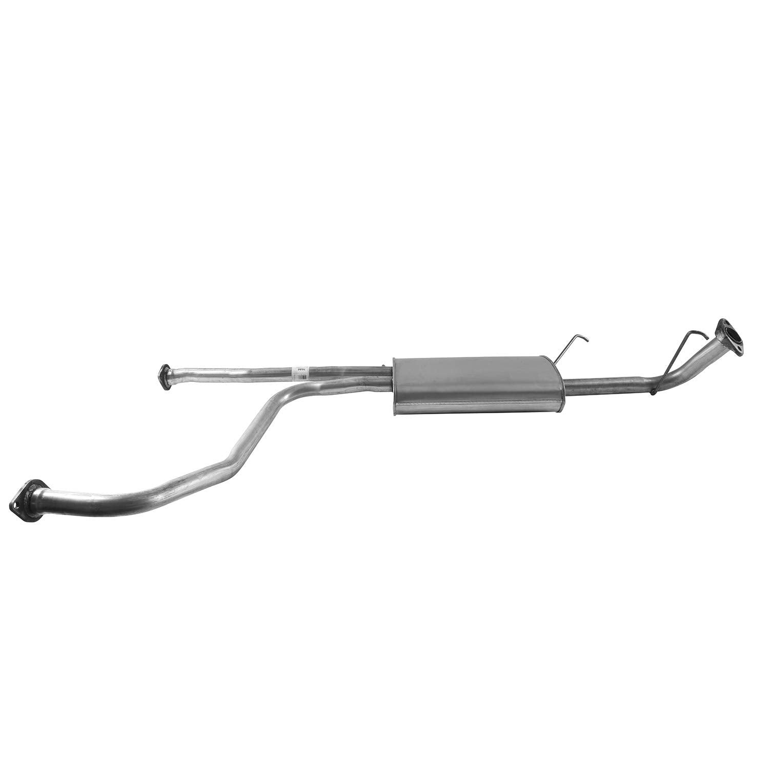 Muffler AP Exhaust 7686