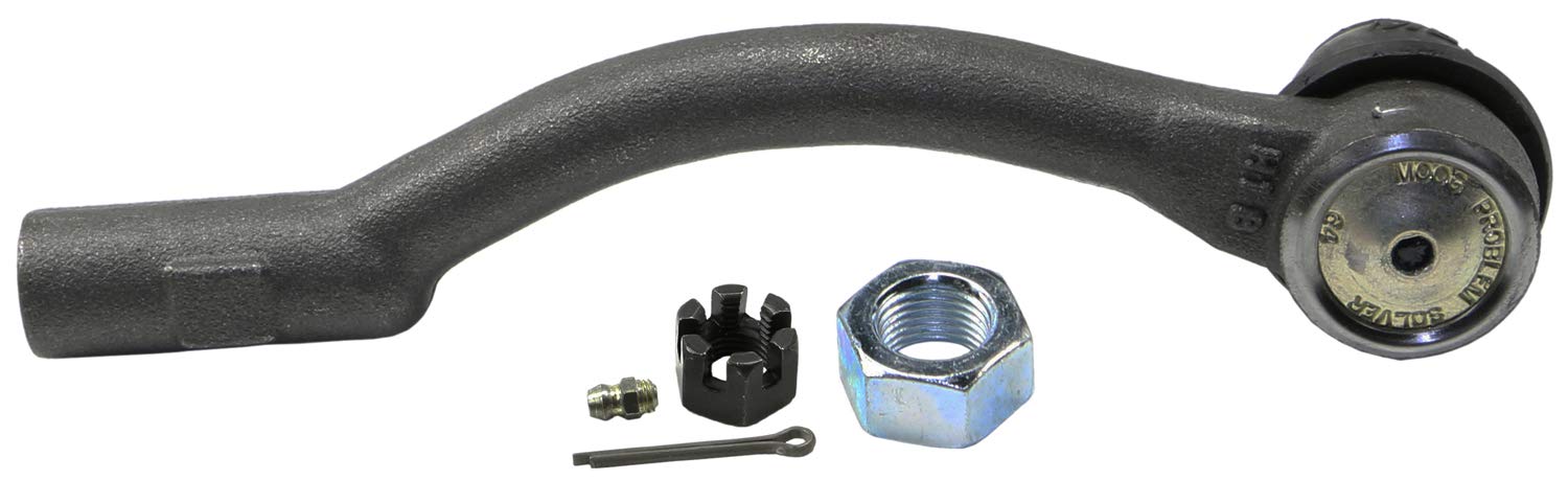 Steering Tie Rod End MOOG ES801130 for Hyundai Accent
