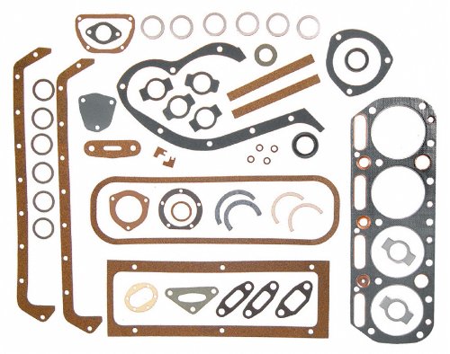 FS3162 Victor Reinz Engine Full Gasket Set