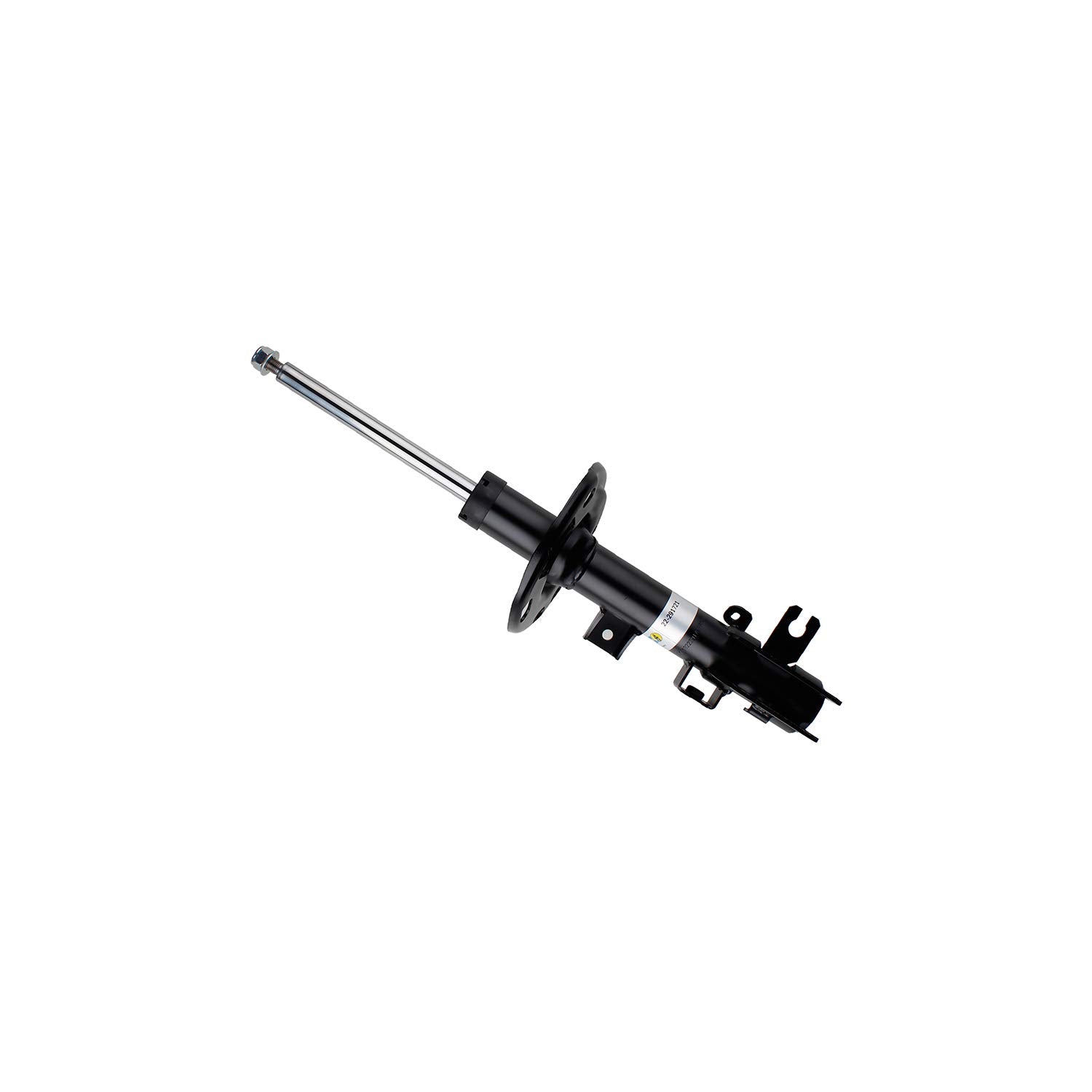 Bilstein B4 17-19 Mazda CX-5 OE Replacement Front Right Twintube Strut Assembly (22-291721)