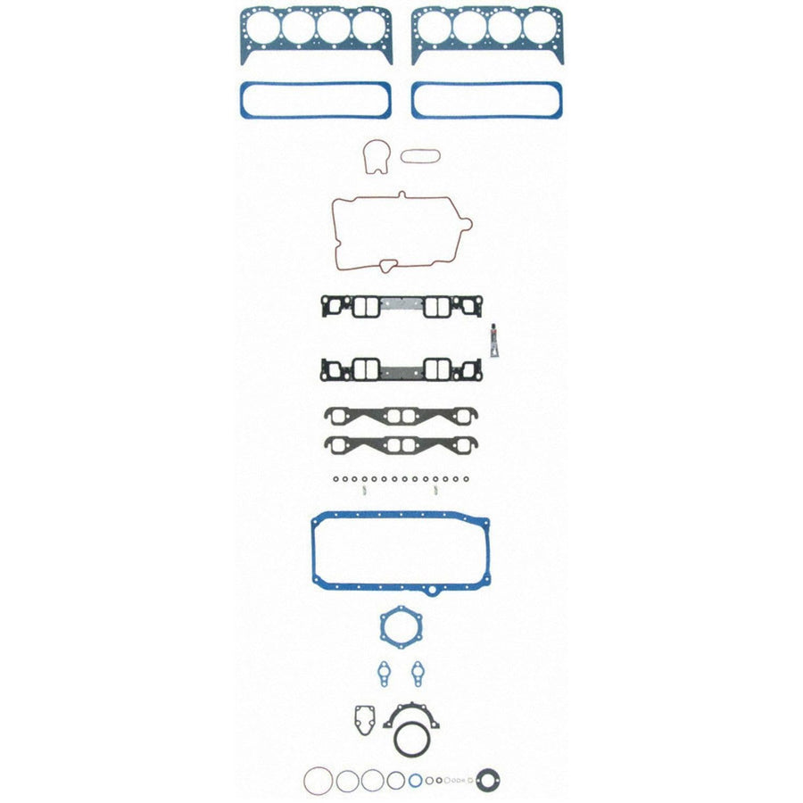260-1735T FEL-PRO Engine Gasket Set for Chevrolet K1500