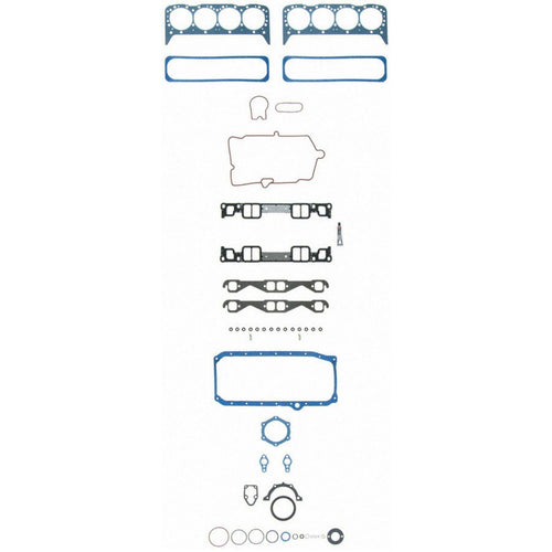 260-1735T FEL-PRO Engine Gasket Set for Chevrolet K1500