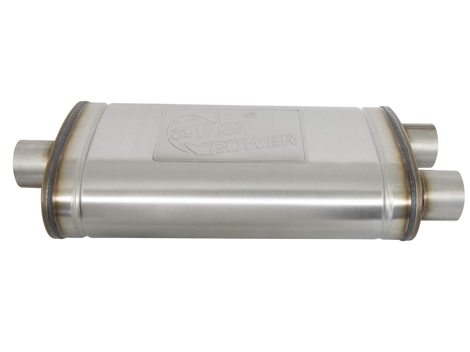Cat-Back Exhaust System aFe Power 49-42074-P